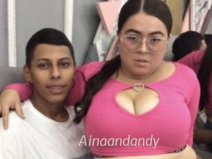Ainaandandy