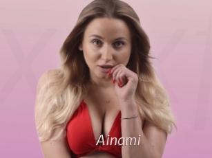 Ainami