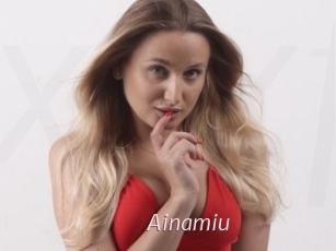 Ainamiu