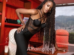 Ainaragilbert