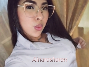 Ainarasharon