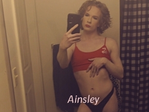 Ainsley