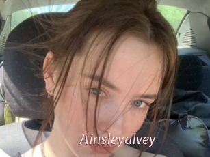 Ainsleyalvey