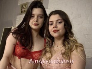 Ainsleyandainsle