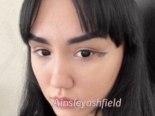 Ainsleyashfield