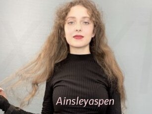 Ainsleyaspen
