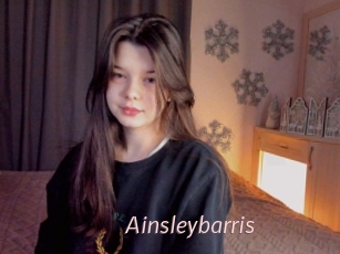 Ainsleybarris