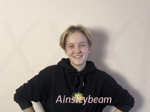 ainsleybeam xxx Free Sites