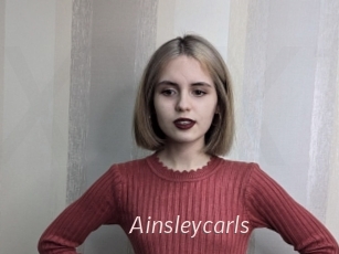 Ainsleycarls