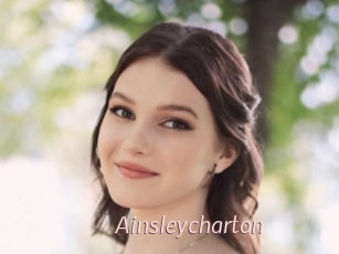 Ainsleycharton