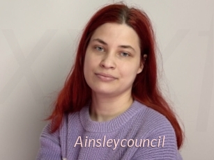 Ainsleycouncil
