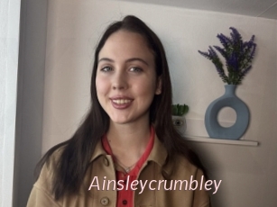 Ainsleycrumbley