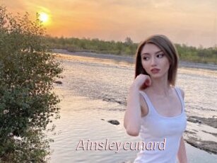 Ainsleycunard