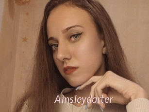 Ainsleydarter