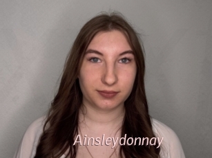 Ainsleydonnay