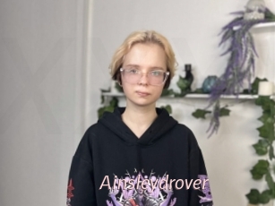 Ainsleydrover