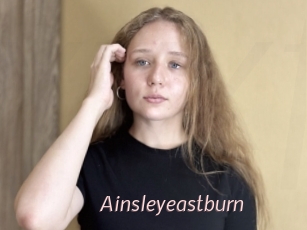 Ainsleyeastburn