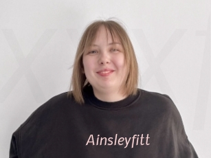 Ainsleyfitt