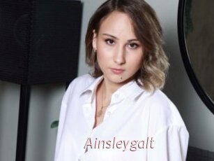 Ainsleygalt