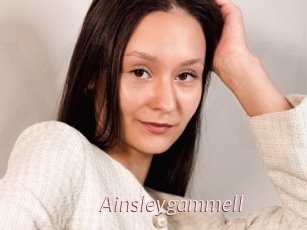 Ainsleygammell
