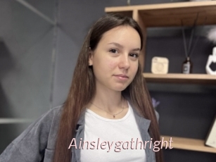 Ainsleygathright