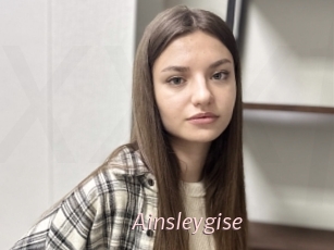 Ainsleygise