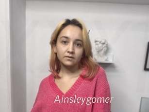 Ainsleygomer