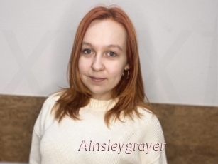 Ainsleygrayer