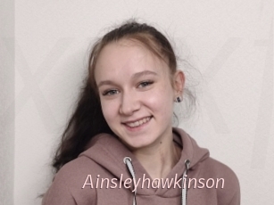 Ainsleyhawkinson
