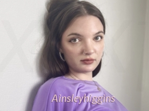 ainsleyhiggins xxx Free Sites
