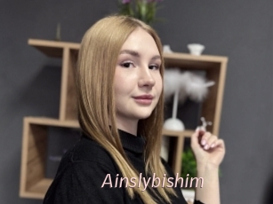Ainslybishim