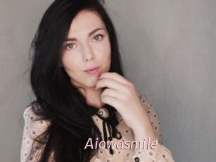 Aiowasmile