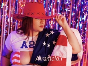Airamclair