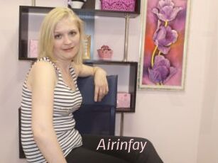 Airinfay