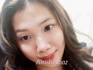 Airishcapaz