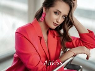 Airkiss