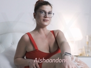 Aishaandone
