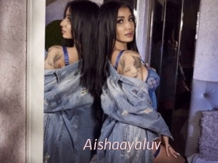 Aishaayaluv