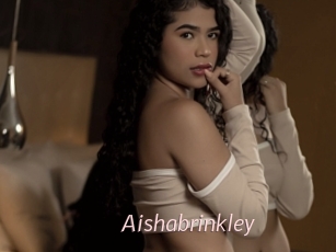 Aishabrinkley