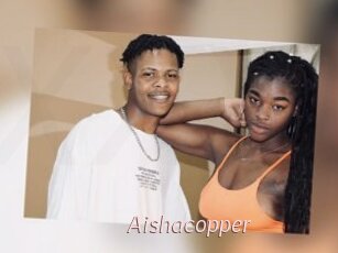 Aishacopper
