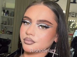 Aishadelrey