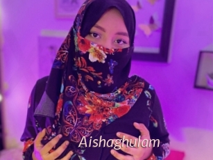 Aishaghulam