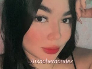 Aishahernandez