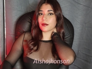 Aishajhonson
