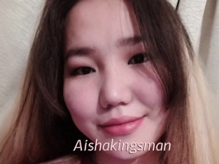Aishakingsman