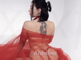 Aishaleee