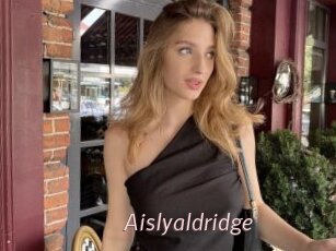 Aislyaldridge