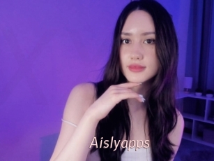 Aislyapps