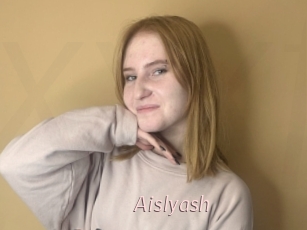 Aislyash
