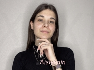 Aislybain
